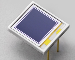 Hamamatsu S3590-19 Si PIN photodiode